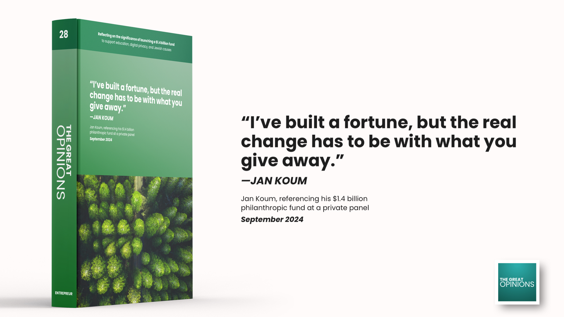 Jan Koum Net Worth Reimagined: Wealth That Builds a Billion-Dollar Foundation